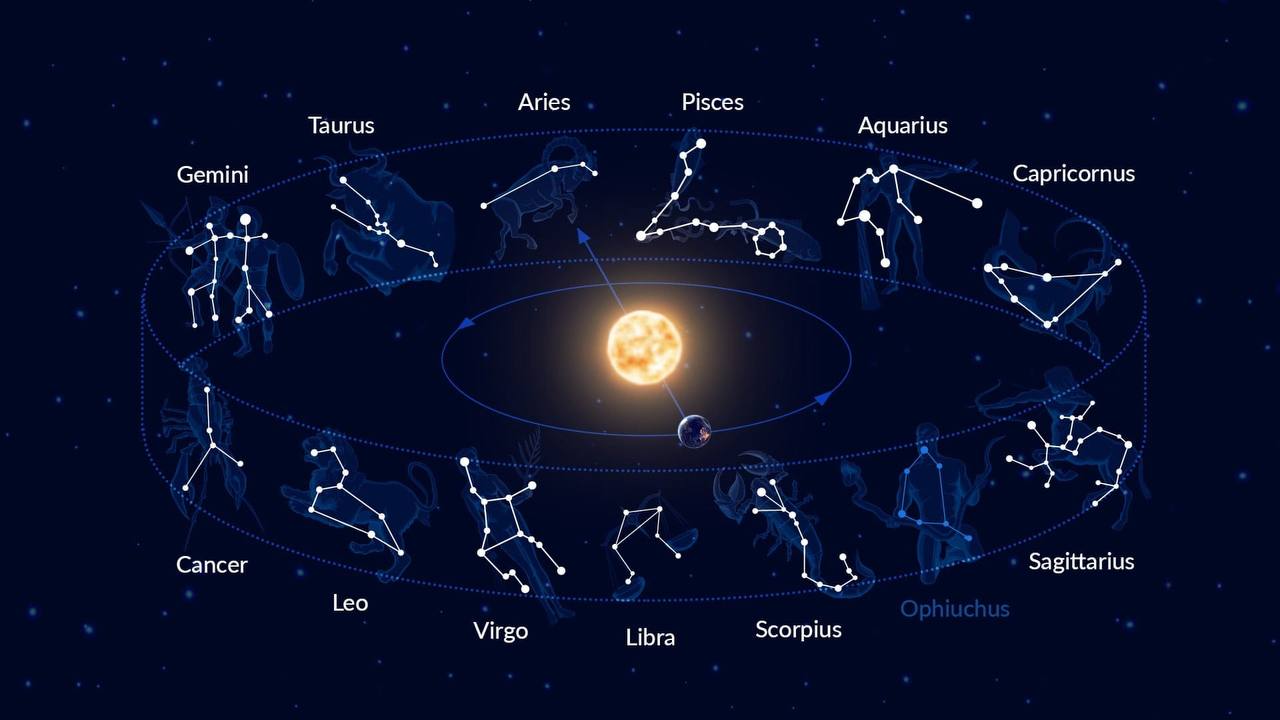 The Zodiac Alliance Lottery: Gathering the Light of Public Welfare Under the Stars